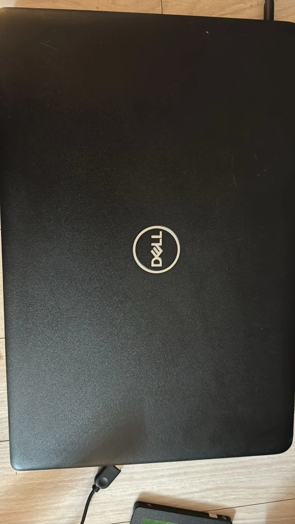 델 노트북 8265u 8램 120ssd 이미지