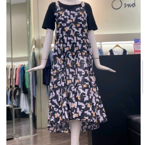 오즈세컨원피스 이미지