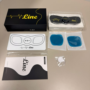 EMS 저주파 마사지기 새상품 이미지