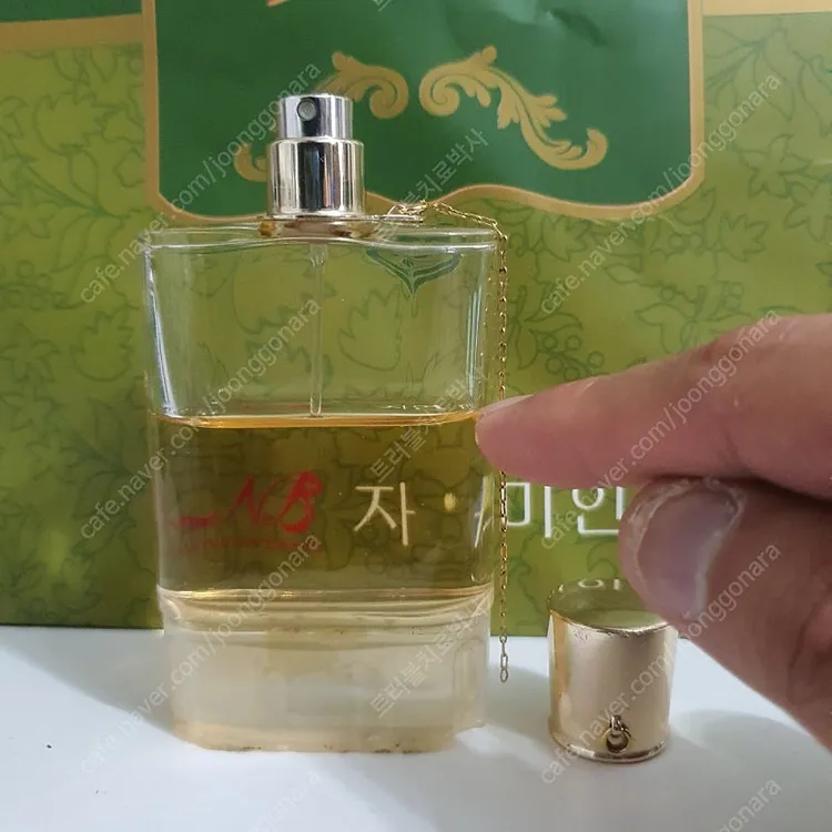 끌로에 러브 EDP 50ml 향수 (34) 이미지