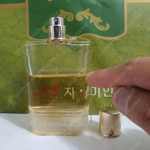 끌로에 러브 EDP 50ml 향수 (34) 이미지