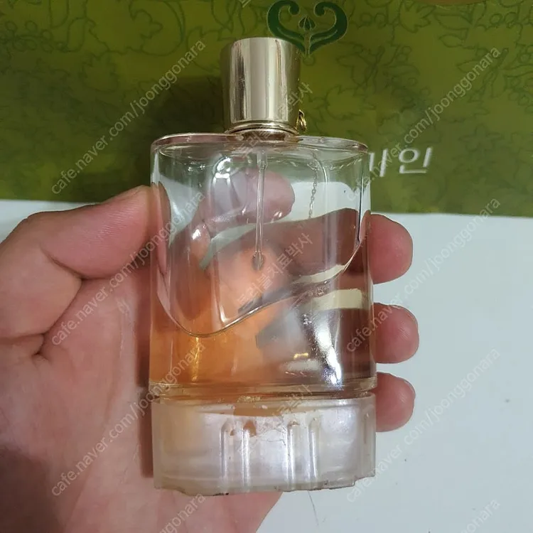 끌로에 러브 EDP 50ml 향수 (34) 이미지