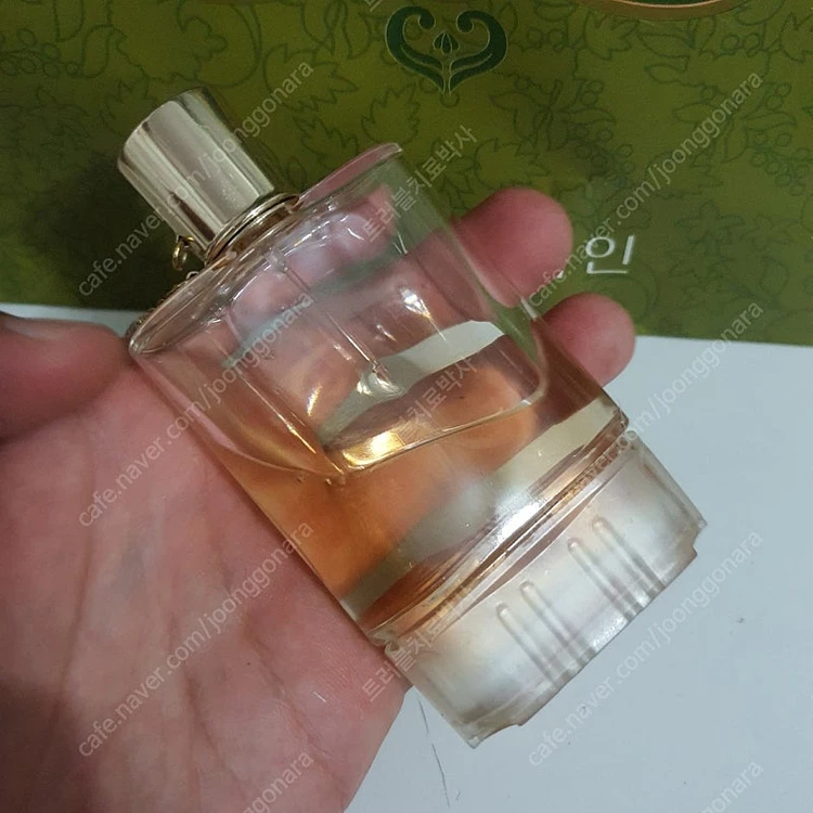 끌로에 러브 EDP 50ml 향수 (34) 이미지