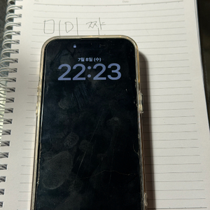 아이폰 14pro 화이트 256 이미지