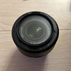 빌트록스 35mm f1.7 팔아요 이미지