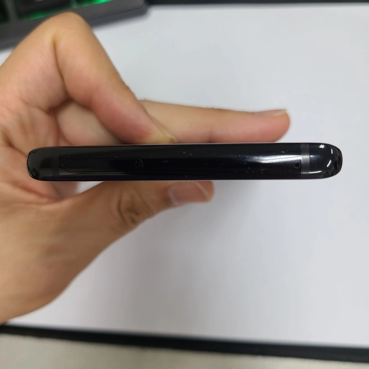 갤럭시노트8 블랙 64GB SK 가성비 중고폰 214077 이미지