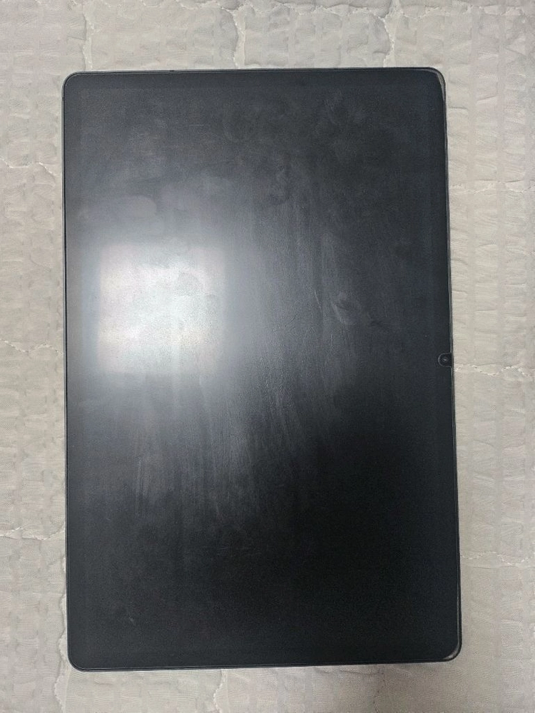 (급처) 갤럭시탭 s9플러스 ss급 팝니다. 네고O 이미지
