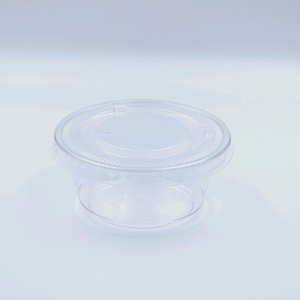 소스컵 3.25oz PET 1550개 이미지