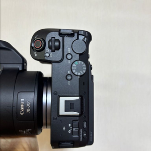 캐논 R6V 바디 급처분 이미지