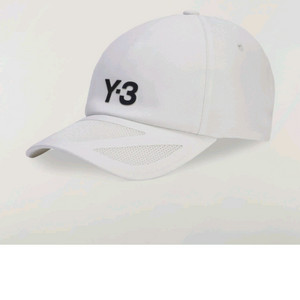 (새상품) Y-3 와이쓰리 볼캡 남여공용 구찌 프라다 디올 루이비통 버버리 발렌시아가 나이키 아디다스 뉴발란스 발리 이미지