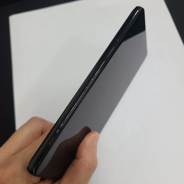 갤럭시S21울트라 256GB 블랙 SK 기능정상 중고폰 215255 이미지