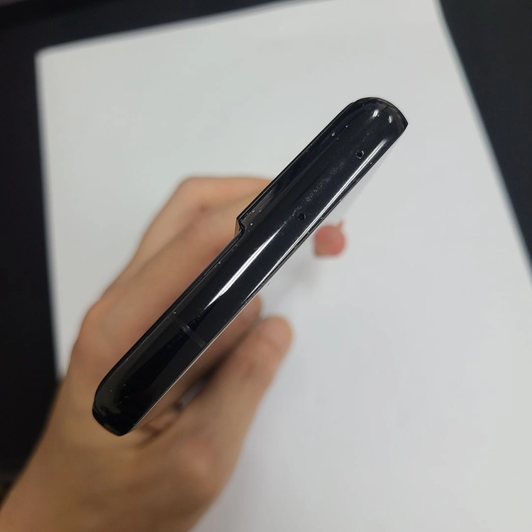 갤럭시S21울트라 256GB 블랙 SK 기능정상 중고폰 215255 이미지