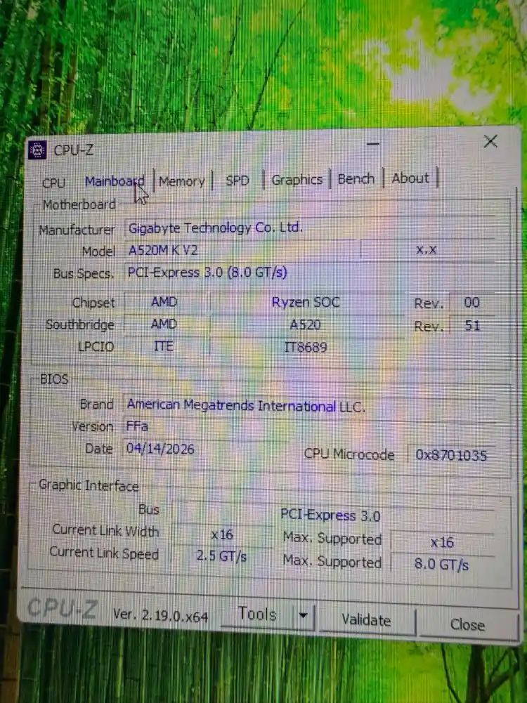 게임용 가성비 컴퓨터 본체 PC 이미지