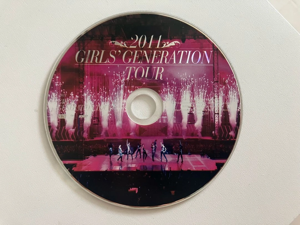 소녀시대 동방신기 베이비복스 샤이니 2NE1 콘서트 cd일괄판매 이미지