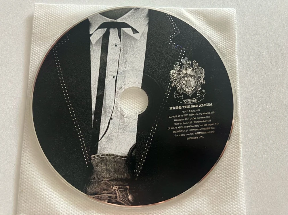 소녀시대 동방신기 베이비복스 샤이니 2NE1 콘서트 cd일괄판매 이미지