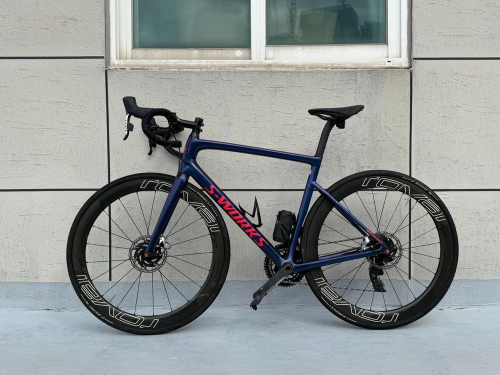 에스웍스 타막 sl6디스크 이미지