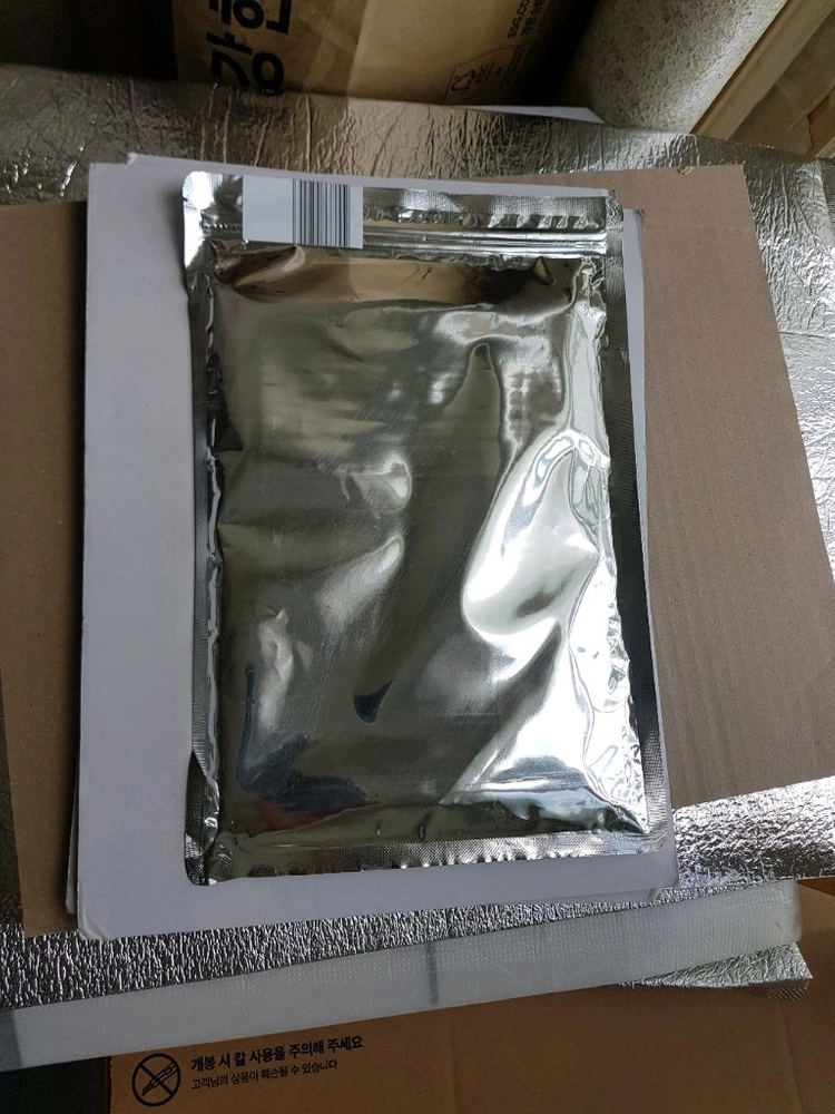 KiiiKiii Delulu Pack 미니 2집 친필싸인 앨범 이미지