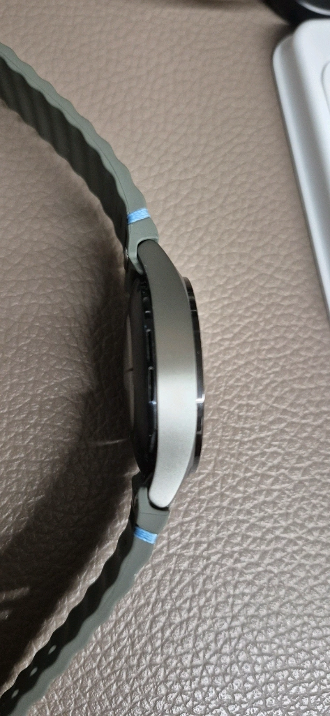 갤럭시워치7 40mm lte 단말자급제. 커스텀 팝니다 이미지