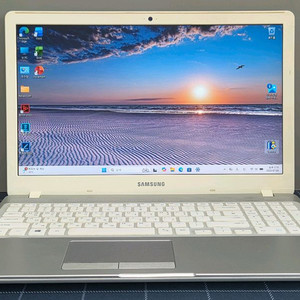 삼성 아티브북 NT500R5H 펜-5세대 A급 노트북 이미지