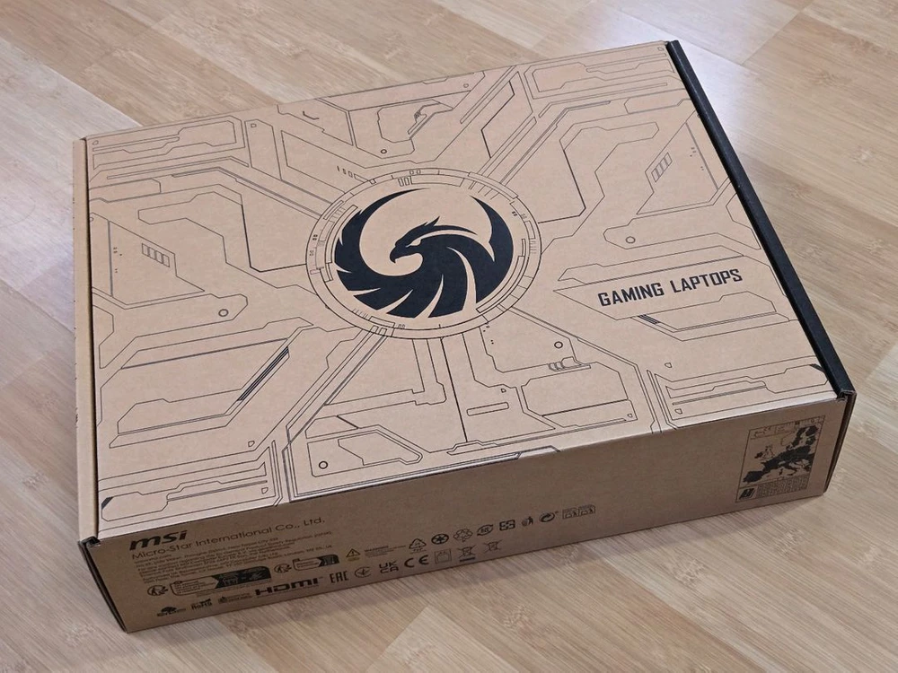 MSI 알파 17 C7VG (SSD 1TB / 램 16GB) 레노버 리전 맥북 프로 LOQ 이미지
