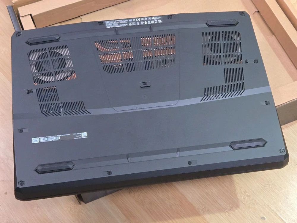 MSI 알파 17 C7VG (SSD 1TB / 램 16GB) 레노버 리전 맥북 프로 LOQ 이미지