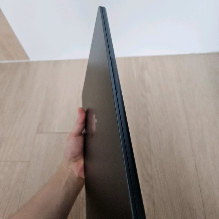 S급 맥북 에어 M2 13인치 8GB/256GB 급처합니다 이미지