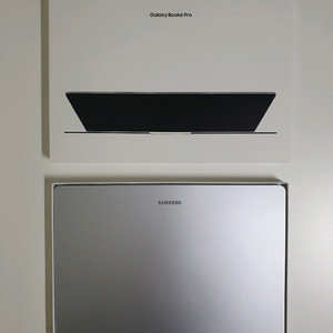삼성 갤럭시북6 프로 NT960XJG KD72S (삼성 노트북) 이미지