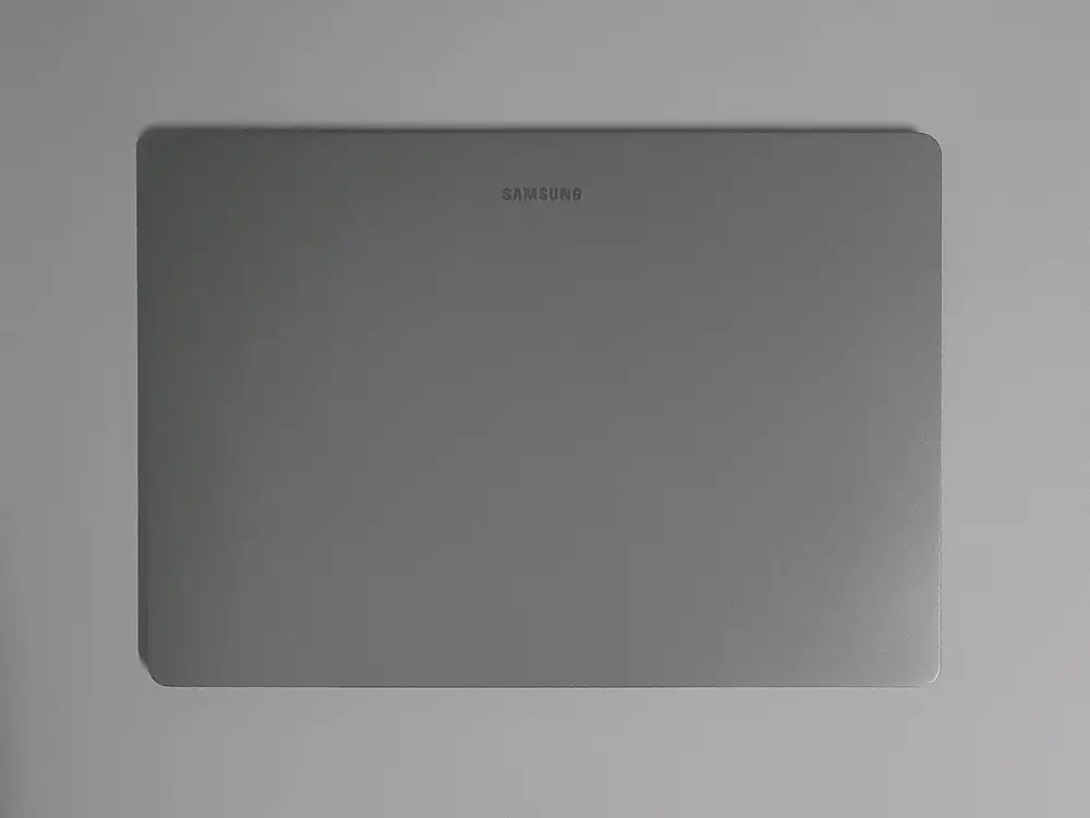 삼성 갤럭시북6 프로 NT960XJG KD72S (삼성 노트북) 이미지