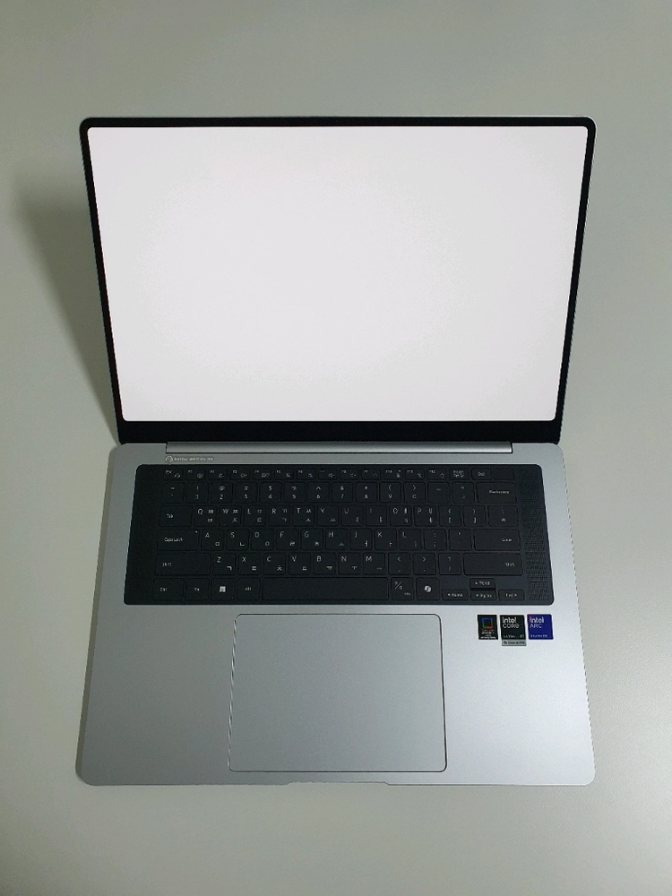 삼성 갤럭시북6 프로 NT960XJG KD72S (삼성 노트북) 이미지