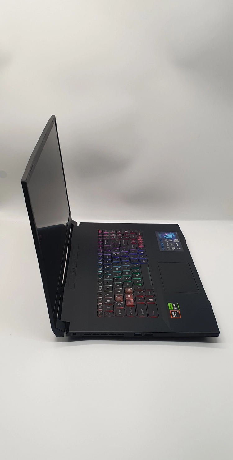 [최저가]MSI 17인치 게이밍노트북 GF76(8945HS/4070/1TB/QHD/240Hz) 이미지