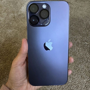 아이폰 14pro max 단품 128gb 이미지