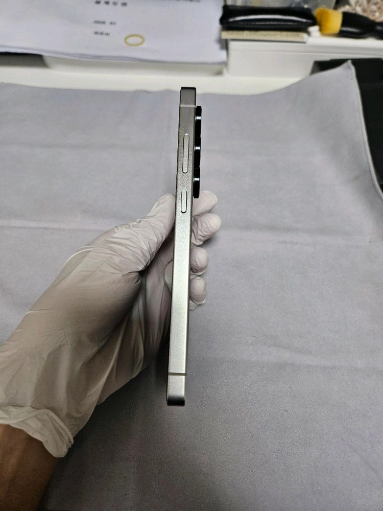 S25 울트라 512gb 실버블루 자급제 민트급 이미지