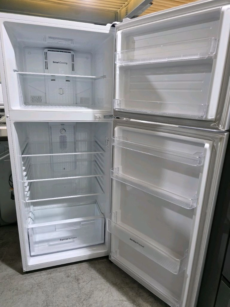 무료배송설치 위니아 500리터급 냉장고 이미지