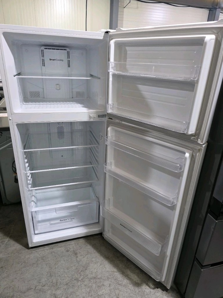 무료배송설치 위니아 500리터급 냉장고 이미지