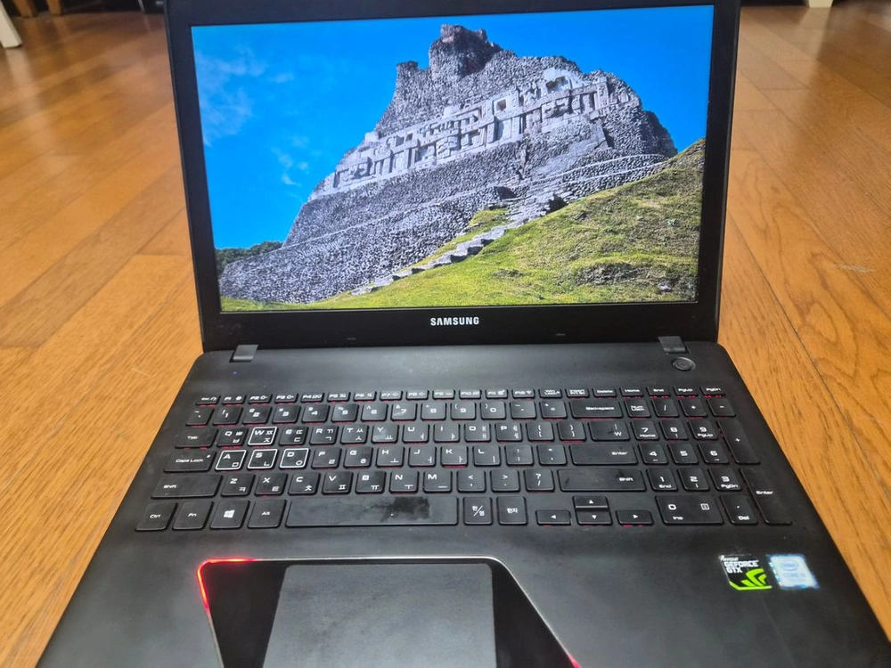 삼성 오디세이 i5 7세대 gtx1050 - 안심되는 중고거래