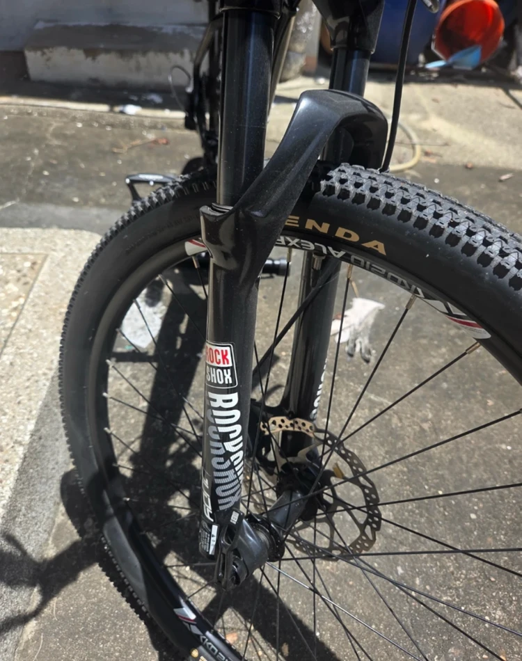 첼로 xc50 mtb자전거 이미지