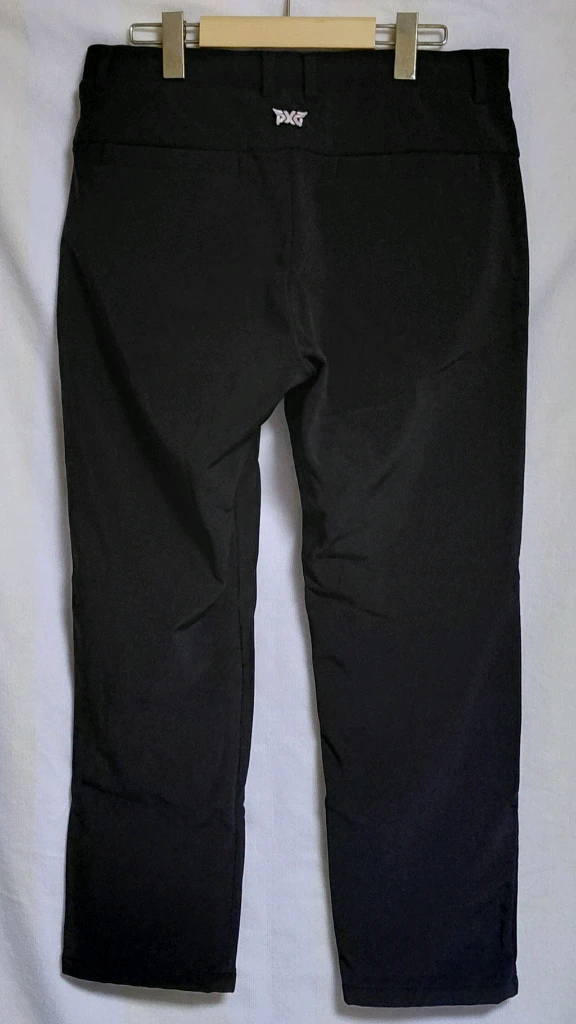 PXG 남성 기모 바지 32(c) 이미지
