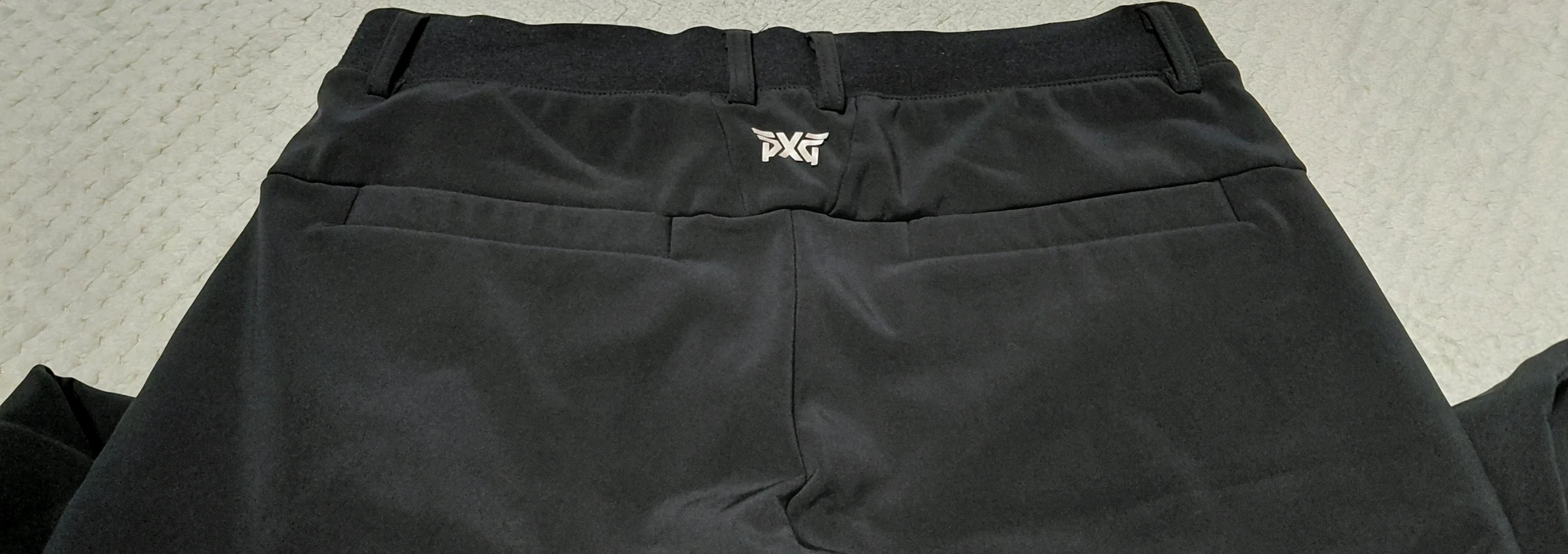 PXG 남성 기모 바지 32(c) 이미지