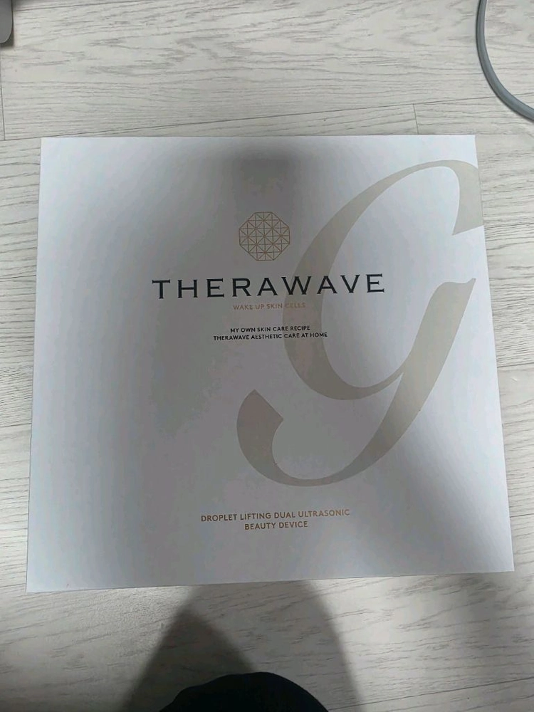 Therawave (테라웨이브) 피부 관리기 풀세트 신갈 이미지