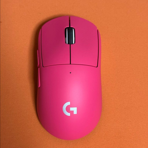 로지텍 g pro x superlight 2c 새상품급 판매합니다 이미지