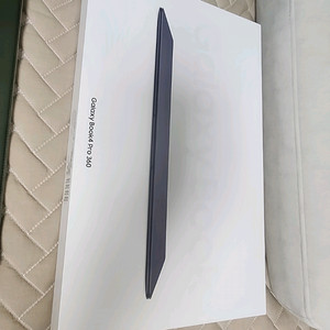 삼성 갤럭시북4 프로 360 16인치 NT960QGK-K71AG 노트북 이미지