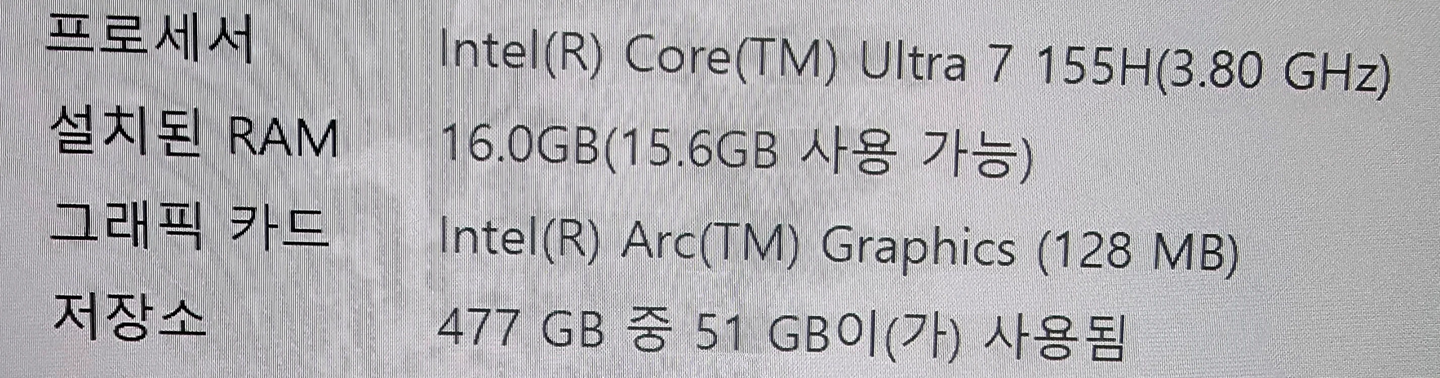 삼성 갤럭시북4 프로 360 16인치 NT960QGK-K71AG 노트북 이미지