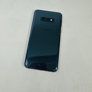 갤럭시 S10e 검정 128기가 이미지