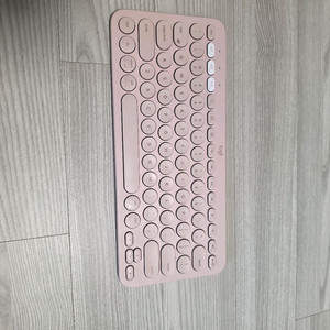 로지텍 k380 키보드 이미지