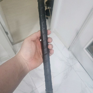 탄소강 대형 삼단봉 이미지