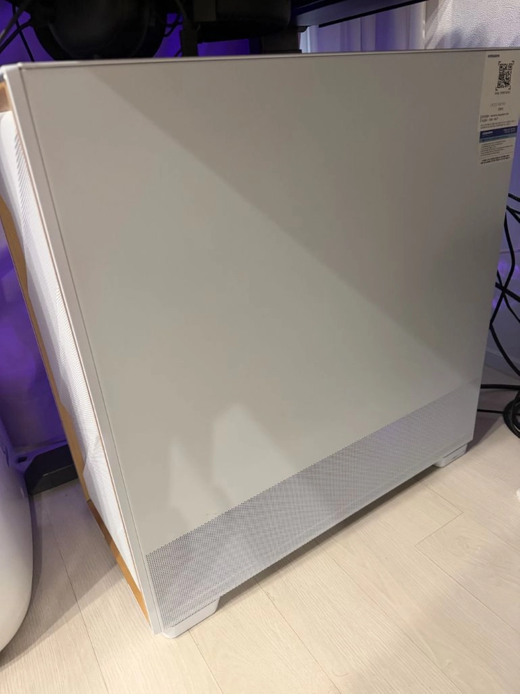 9950x3d 5090 2tb 64gbram 컴퓨존 - 안심되는 중고거래