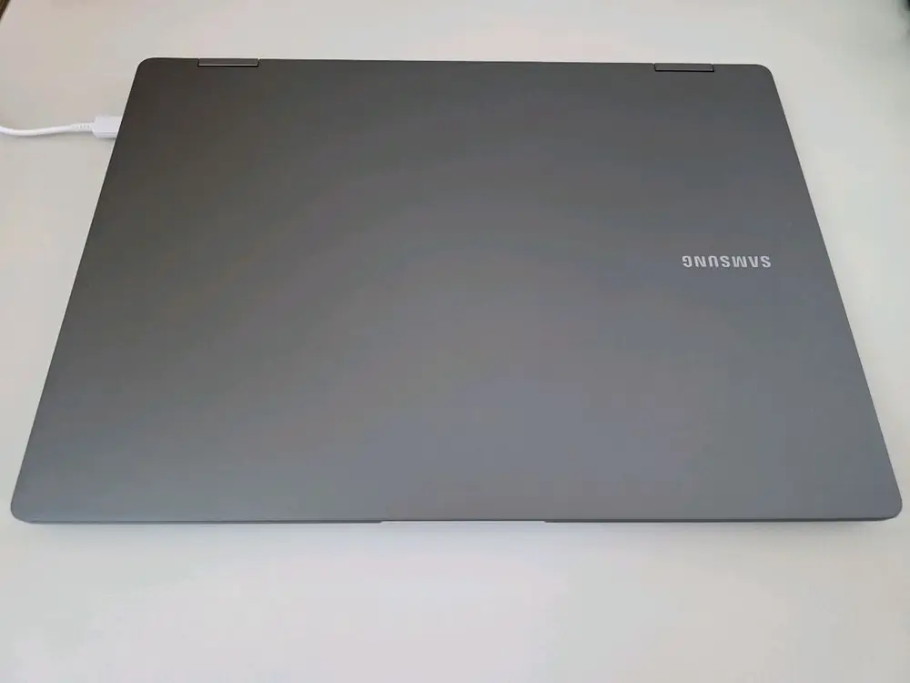신품급 갤럭시 북5 프로 360 노트북 울트라5 16램 SSD 512GB 이미지