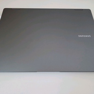 신품급 갤럭시 북5 프로 360 노트북 울트라5 16램 SSD 512GB