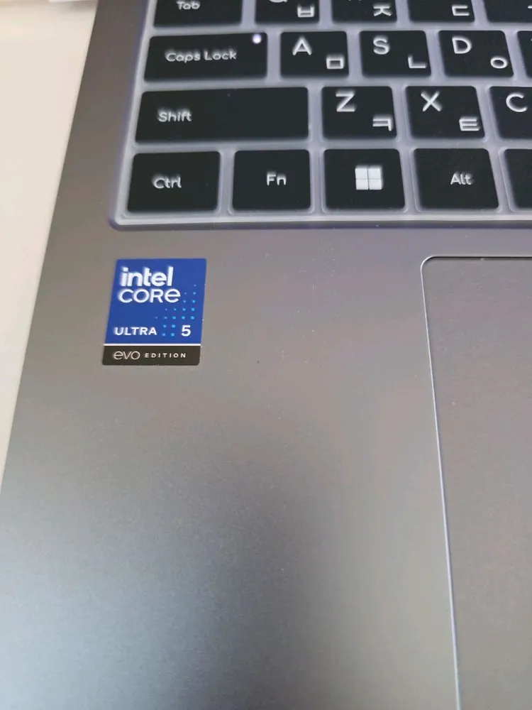 신품급 갤럭시 북5 프로 360 노트북 울트라5 16램 SSD 512GB 이미지