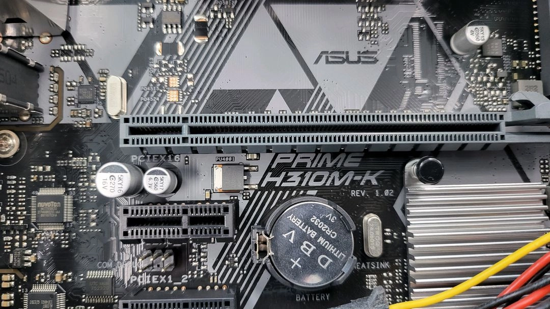 사무용pc 6대 판매합니다 i5 8400 ddr4 16g 이미지
